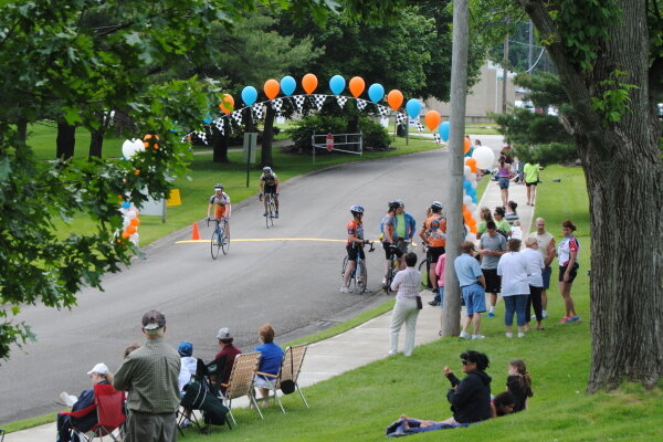 bike a thon